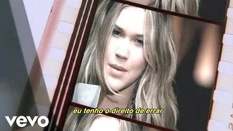 Joss Stone - Right To Be Wrong (Tradução) [Clipe Oficial]