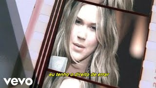 Joss Stone - Right To Be Wrong (Tradução) [Clipe Oficial]