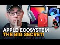 Apple Ecosystem — How You're 'LOCKED IN'!