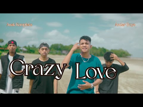 ANAK KOMPLEKS - Susah Bahagia - Mario Yamlean