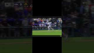 Giants comeback, Prob my best baseball edit