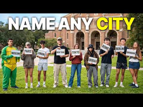 Don't Say the Same Thing as Me, Win a PS5