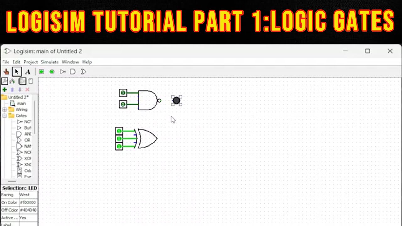 Logic Gate Cost Calculator