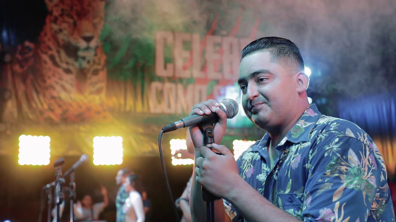Mix Pandillas Mal Amor - Grupo Musical Explosión de Iquitos en  Pucallpa 2019