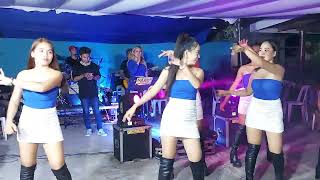 Download Lagu Syantik dance  @ Mapuroc, San Mateo, Isabela cover Cynthia \u0026 Joy CTJ NAVAS BAND # 09168442301 MP3