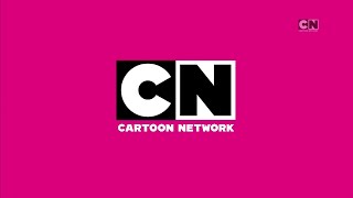 Cartoon Network Poland - Continuity July 31, 2021