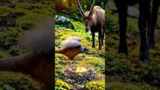 SILVER PHEASANT |FROM EGGS TO SURVIVOR | #Wildlife #Documentary #wildlifedocumentary