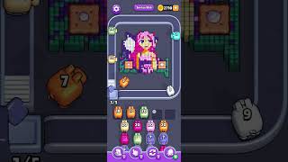 Pixel Flow Level 866