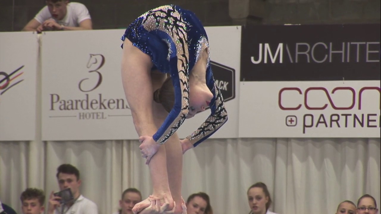 FIAC 2017 JUN BAL MACCABI DAN GREEN ALMOG GRANOT NOA