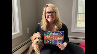 Famous Whose Tail Is This? Written by Kris Hirschmann and Illustrated by Daniel Howarth Wealth