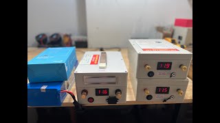 Hướng Dẫn CHọn Pin 👉✔⚡Để Tránh Bị Hớ Khi Mua Pin