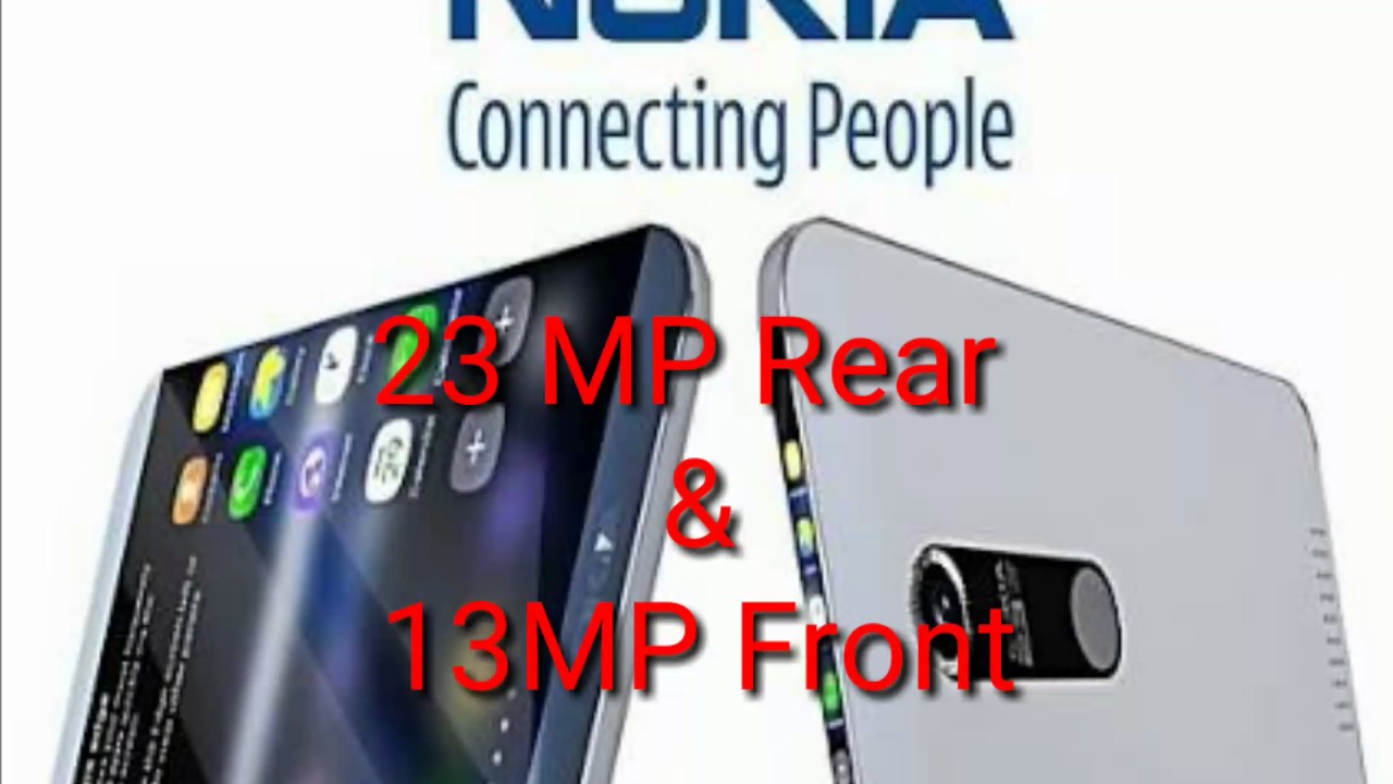 Nokia edge 2017 full Specification and Review.(#06-Amit Dagar)