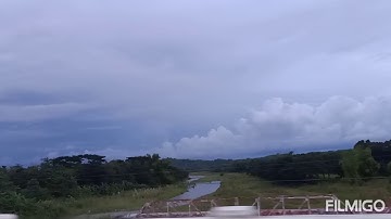 video test using Oppo F11 Pro phone camera: slow motion + time-lapse  (Ventura Highway by America)