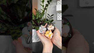 Hamster blind boxes!  #hamsters #blindbox #blindbag #mysterybox #unboxing