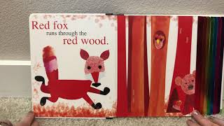 Colors - Priddy books