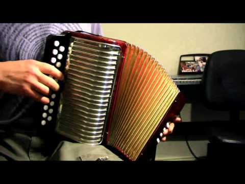 Jacqueline's Waltz (Tom Anderson) - Button Accordion