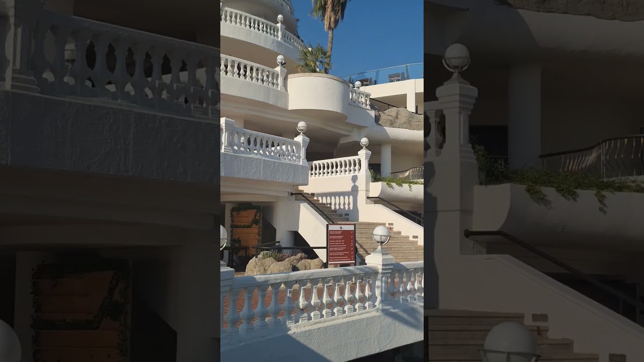 20.07.2024 / Sunrise Queen Luxury Resort & Spa 