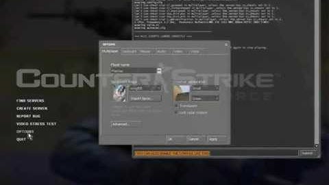 css how to enable ping hack .wmv