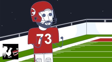 Rooster Teeth Animated Adventures - Jeremy