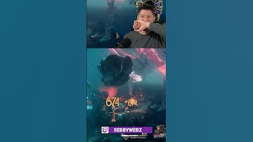 Is This The Most Ridiculous Move In The Game?