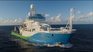 Discover how marine science technology has changed over time