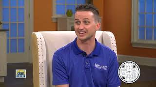 Bunion Treatment: Explanation by Dr. Patrick Donovan on WFLA