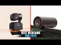 5 Best Webcams for 2024 | Top Smart Webcams