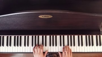 11 Jumping Jacks【Bastien Piano Level 3 Performance】