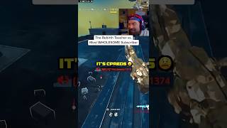 The Most WHOLESOME Warzone 1v1 🥺