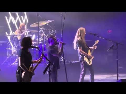 Jerry Cantrell ‘Vilified’