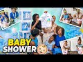 We Did A Virtual Baby Shower For Baby # 7