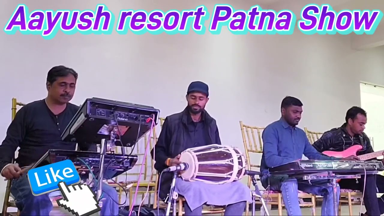 Saund check song ye hai Reshmi julfon ka