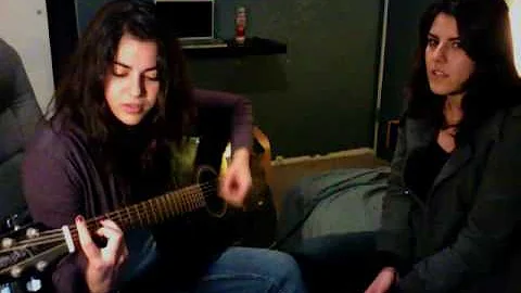 You picked me (Sprinkles Cover)