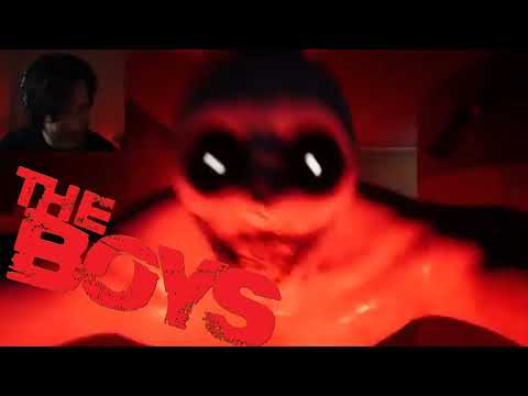 Markiplier The Boys meme #3