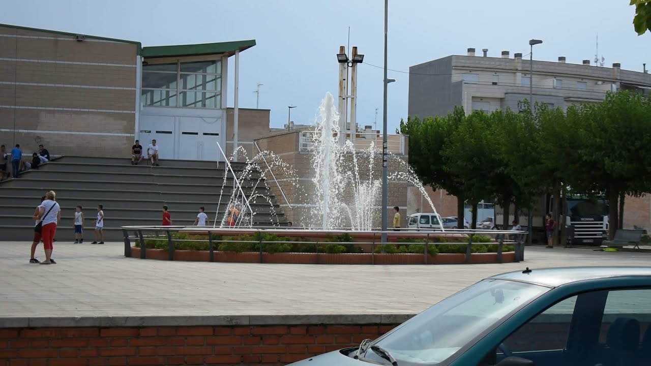 Turismo por Alcanar. (Tarragona).