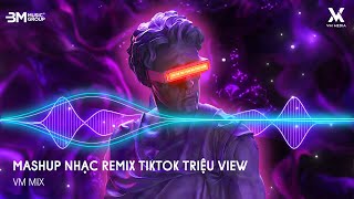 Mashup 10 in 1 - Nhạc Remix TikTok Hot Trend 2025 ♫ TOP 10 Nhạc Trẻ Remix Hay Nhất Hiện Nay