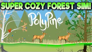 Helping the Forest Thrive through the Power of Poop  PolyPine First Taste
