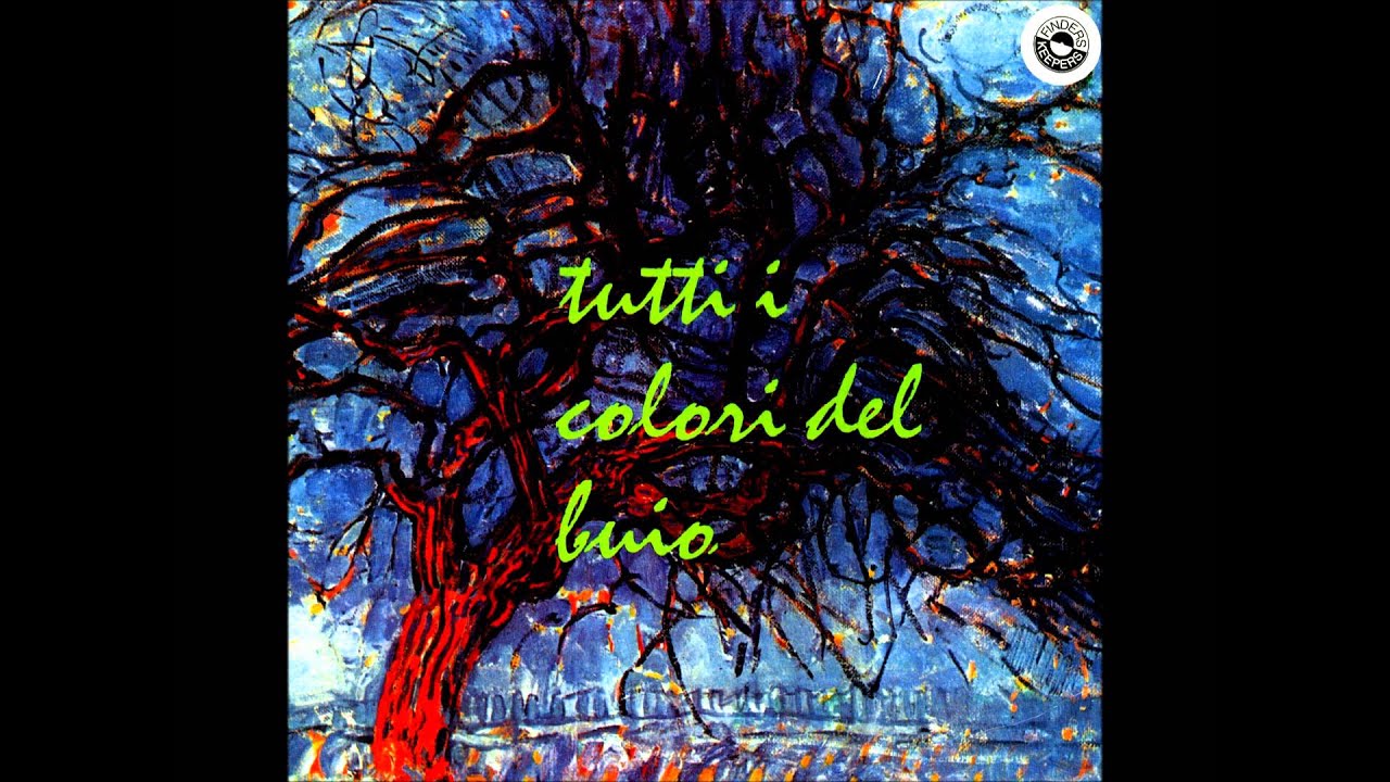 (Italy 1973) Bruno Nicolai - Tutti I Colori Del Buio - YouTube