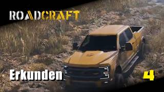 Mehr erkunden | RoadCraft | Ep. 4