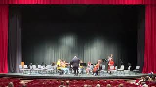 Simple Symphony: Iii. Sentimental Sarabande By Benjamin Britten