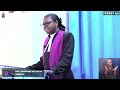 2026 NEW YEAR S GREETINGS BY REV JOSEPHINE MUTUOTA