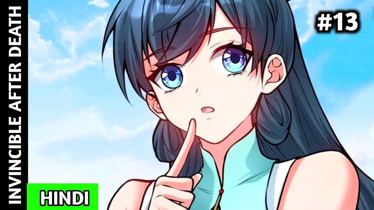The More I Die The More I Became Invincible (2024) Episode 13
