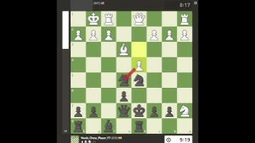 Weirdest Way to Lose in Chess ! 🤯 #Chess #ChessFails #ChessStrategy #ChessCommunity #ChessGame