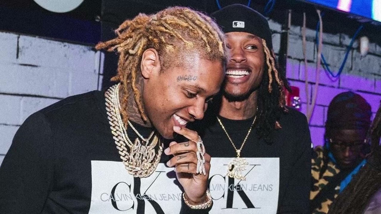 King Von - Took Her To The O ft. Lil Durk (Mashup)