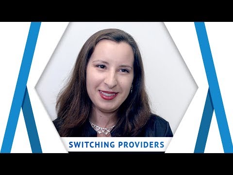 Switching EDI Providers