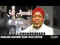 TAFSIRIN SHEHU SANI MAI ISHIRINIYYA AKAN STANSTAR KAUNAR ANNABI MUHAMMAD S A W 