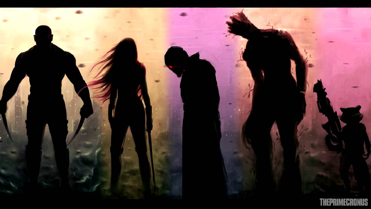 Alliance - Stand United