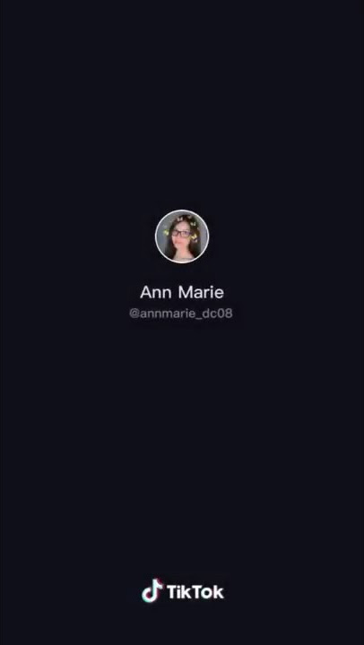 TikTok - Strit hitam transparan (ID : annmarie_dc08)