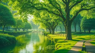 Calming music for nerves 🌿healing music for the heart and blood vessels,relaxation,music for soul #5