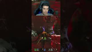 ARK siendo ARK ¿A quien no lo paso? 🤦🏻‍♂️ | #arklostcolony #wanchanplay #arksurvivalascended